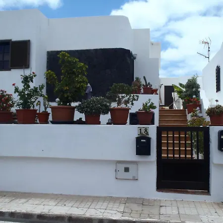 Apartamento Acogedor Апартаменты