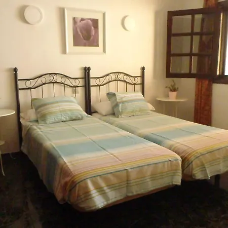 Апартаменты Apartamento Acogedor Пуэрто дель Кармен