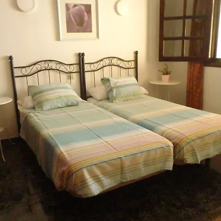 Apartamento Acogedor Апартаменты