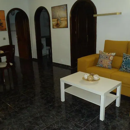 Apartamento Acogedor Пуэрто дель Кармен