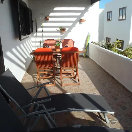 Apartamento Acogedor * بويرتو ذيل كارمين