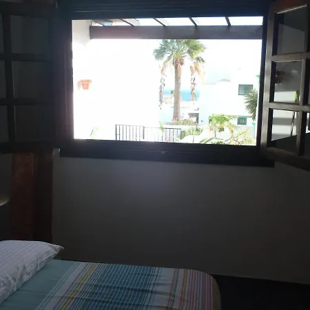 شقة Apartamento Acogedor