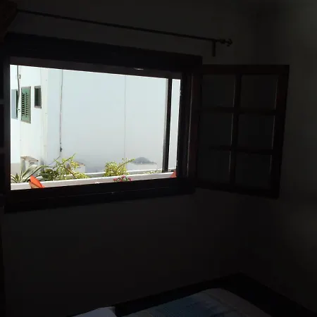Apartamento Acogedor شقة بويرتو ذيل كارمين