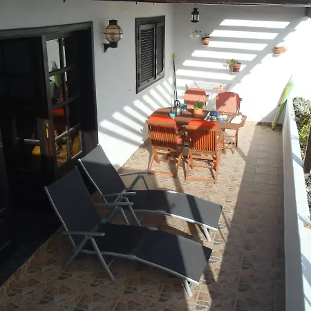 Apartamento Apartamento Acogedor Puerto del Carmen (Lanzarote)