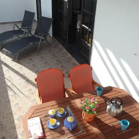 Apartamento Acogedor *