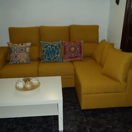 Apartamento Apartamento Acogedor Puerto del Carmen (Lanzarote)