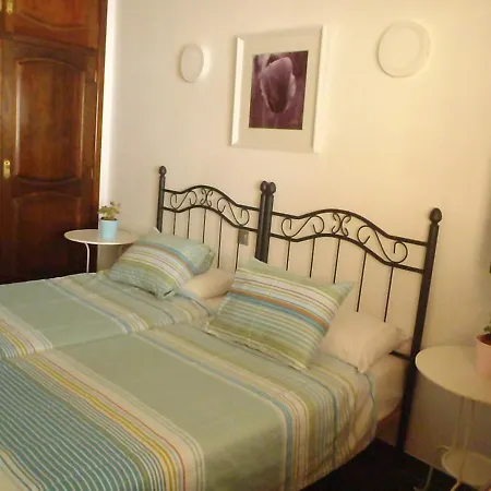Apartamento Acogedor *