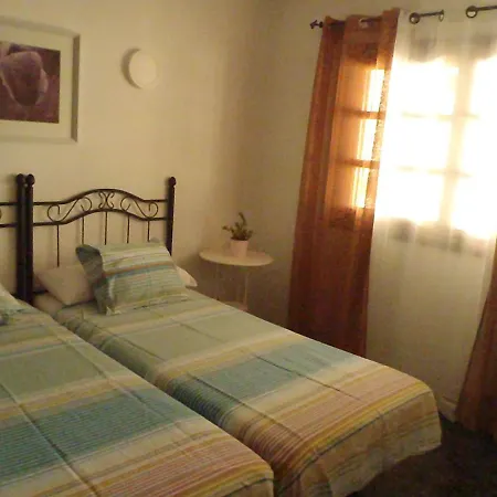 شقة Apartamento Acogedor بويرتو ذيل كارمين