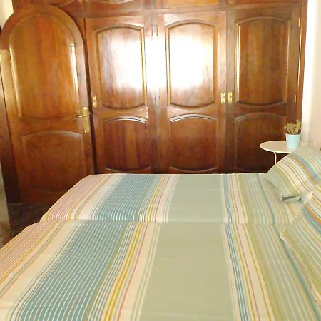Apartamento Apartamento Acogedor