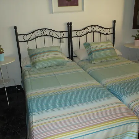 Apartamento Acogedor *
